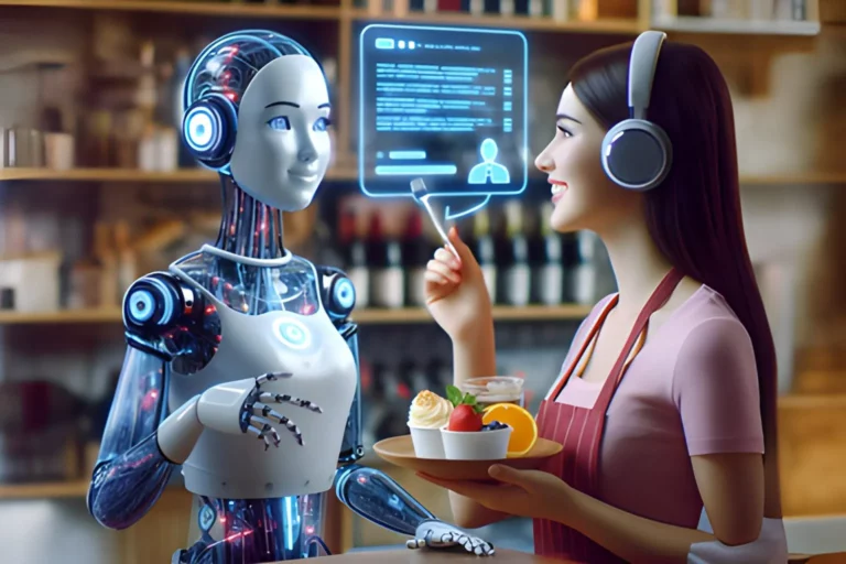 Asking Copilot, AI Chatbot about the taste