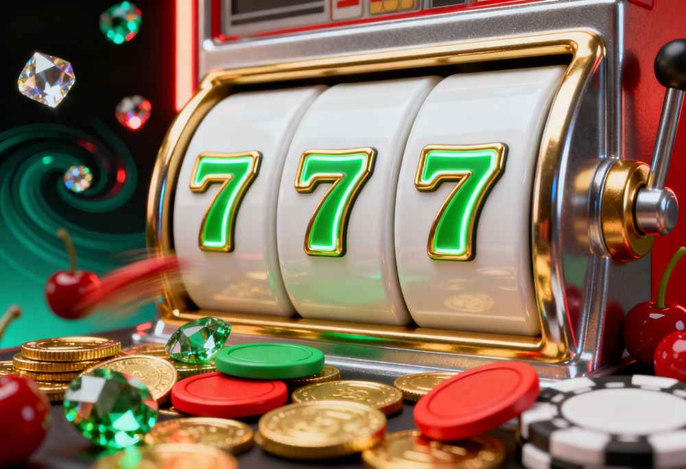 Bonus de Bienvenue Europe777 Casino : Guide Complet et Exclusif